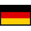 Deutsche Flagge